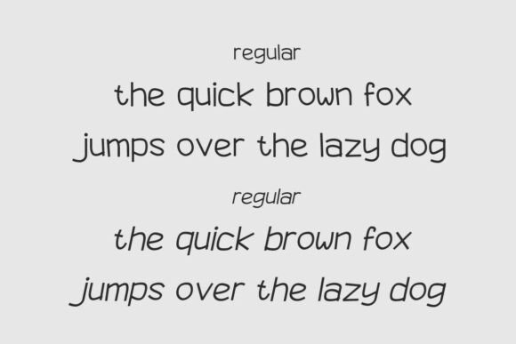 Havanna Font PNG with transparent background - Preview 3