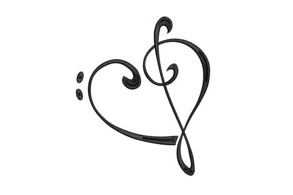 Heart Shape Music