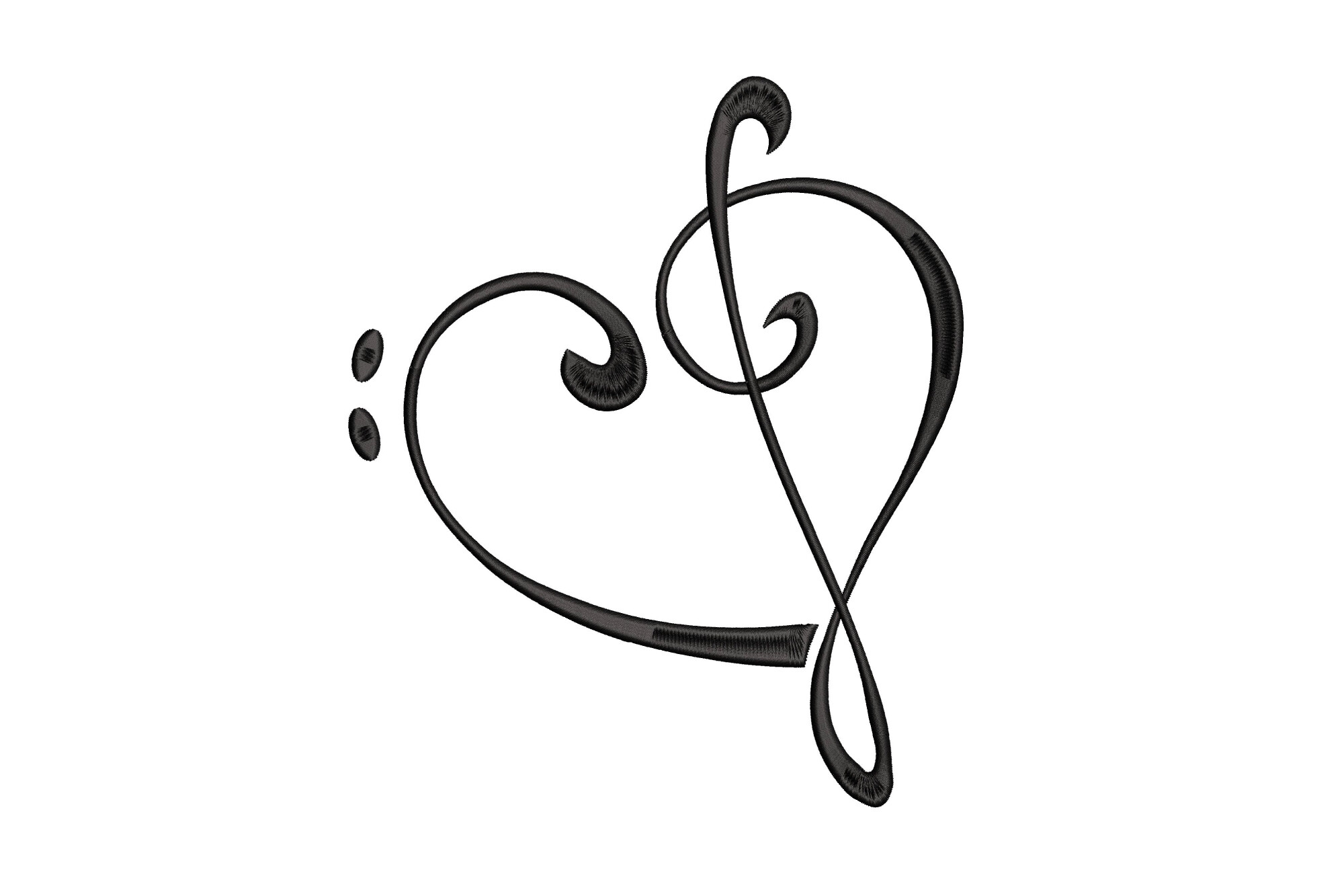 Heart Shape Music