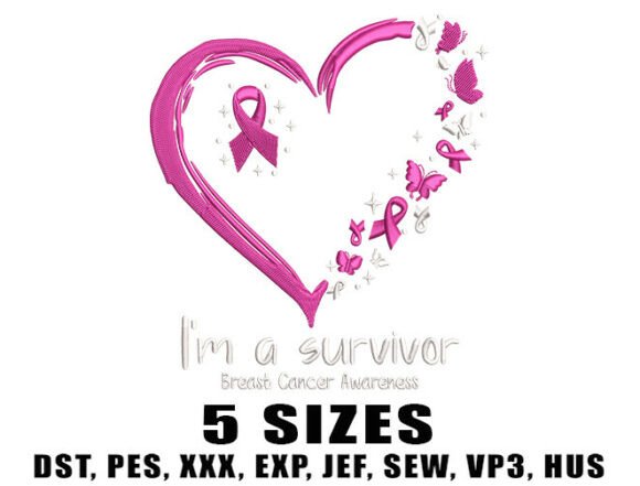 I'm a Survivor