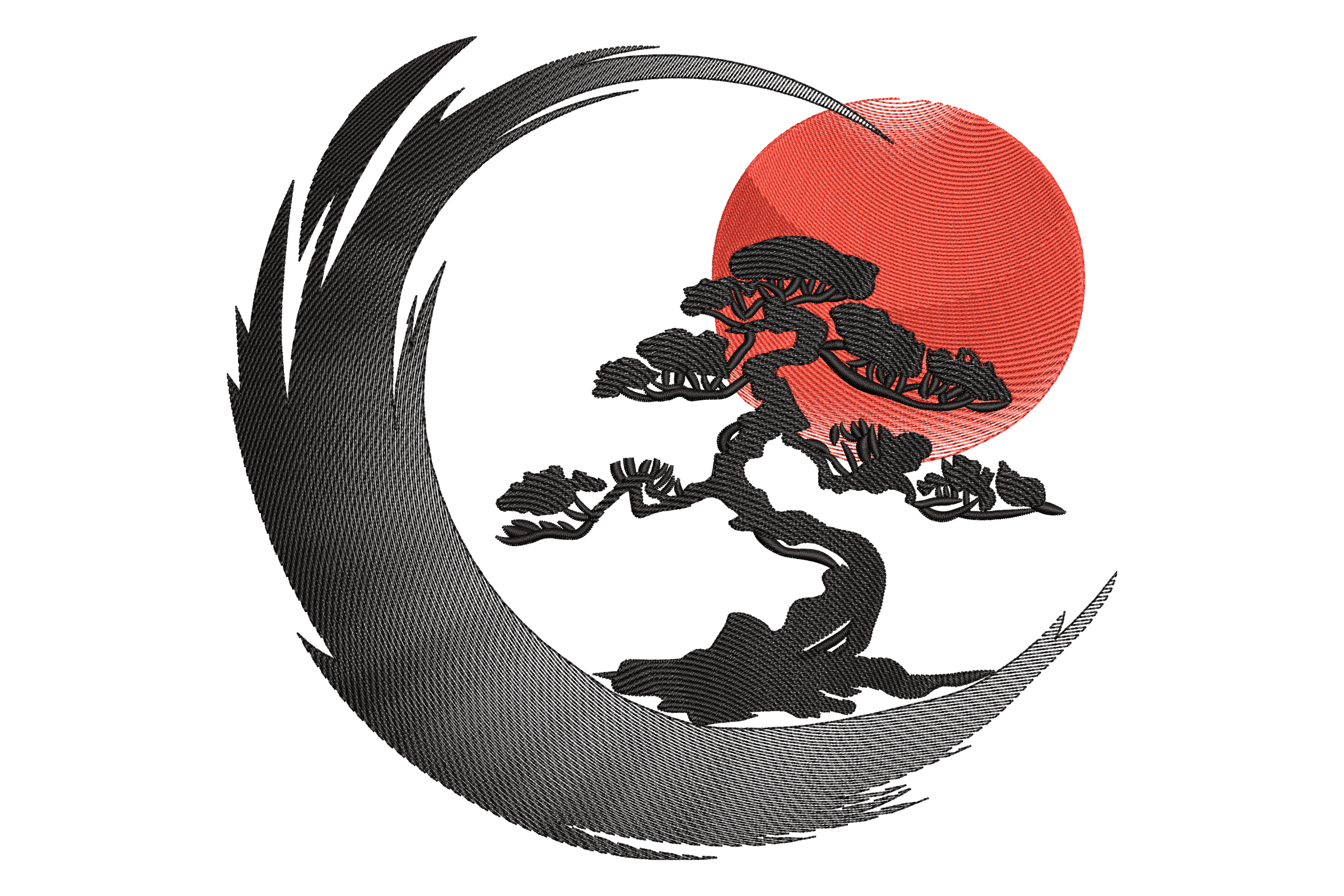 Japanese Bonsai Tree