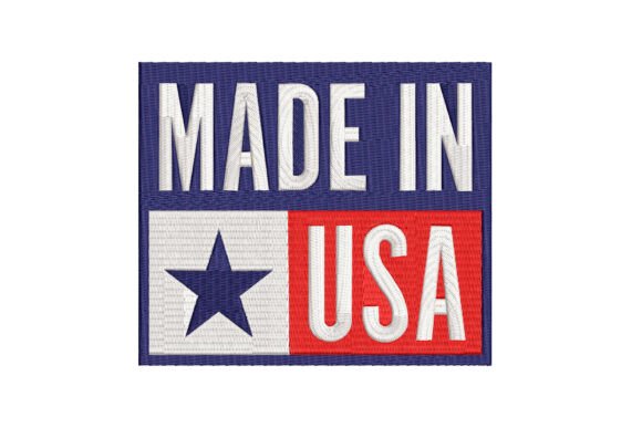 Made in USA