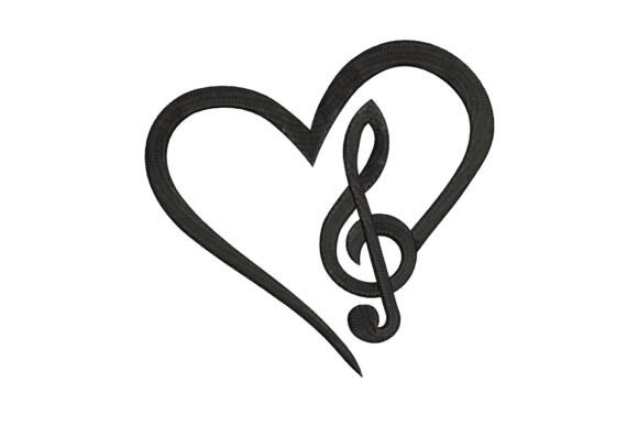 Music Heart