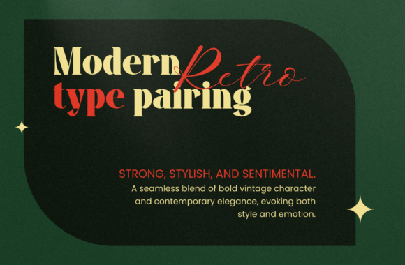 Quara Font PNG with transparent background - Preview 2