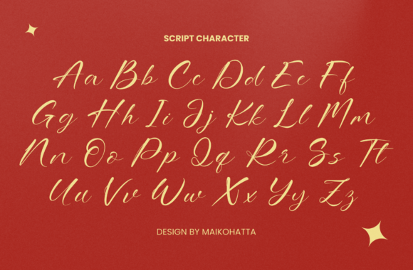 Quara Font PNG with transparent background - Preview 5