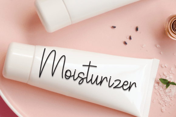 Signature Handwritten Font PNG with transparent background - Preview 4