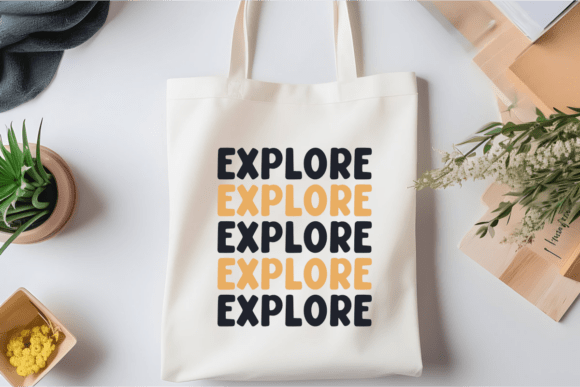 Adventure Font - Preview 4