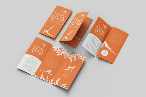 Asvata Font - Preview 1