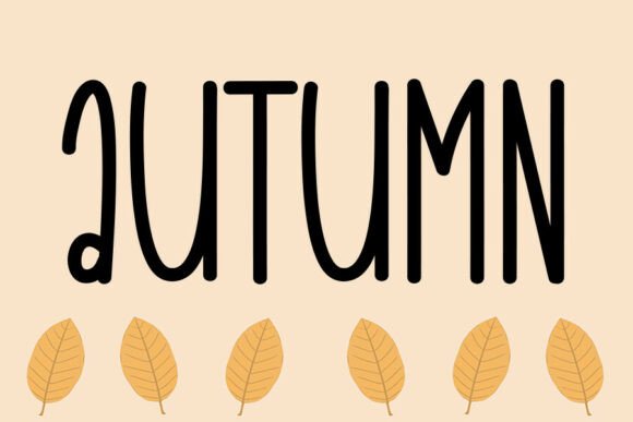 Boyfriends Font - Preview 3