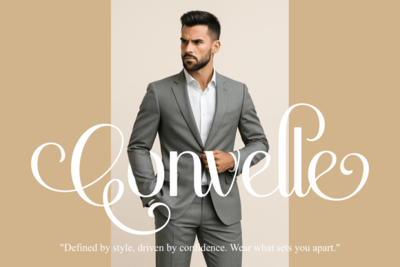 Bunette Font - Preview 2