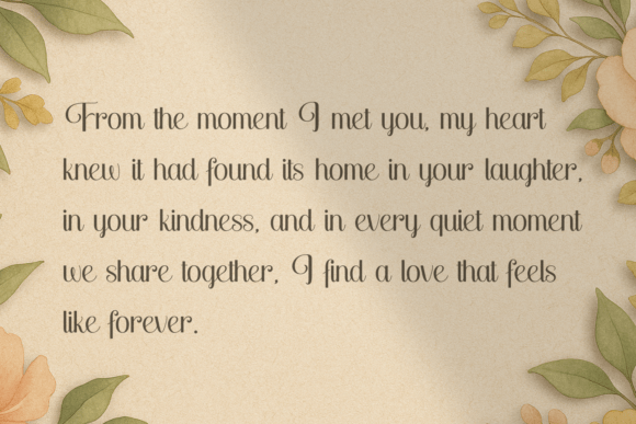 Bunette Font - Preview 3