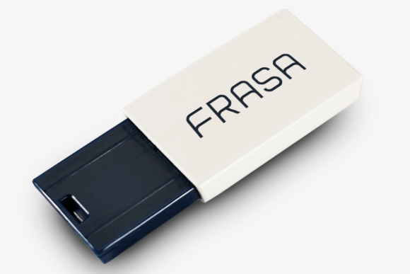 Frasa Font PNG with transparent background - Preview 4