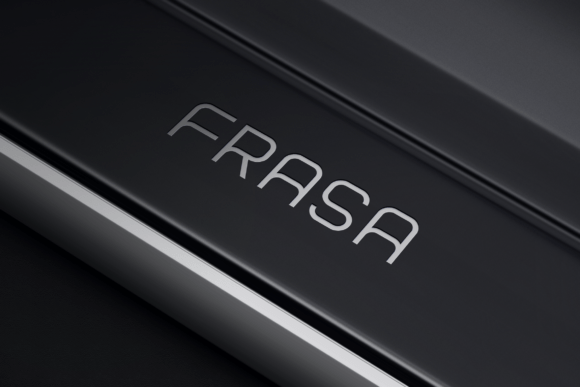 Frasa Font PNG with transparent background - Preview 5