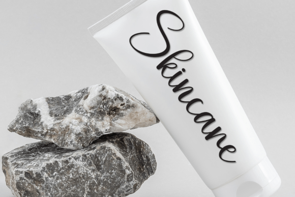 Hay Baby Font - Preview 3