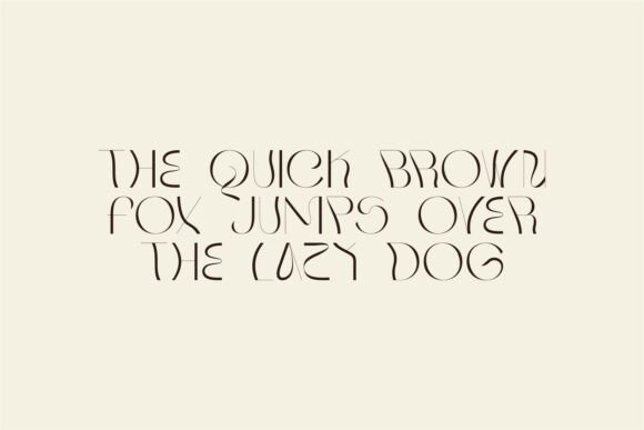 Hokey Font PNG with transparent background - Preview 5