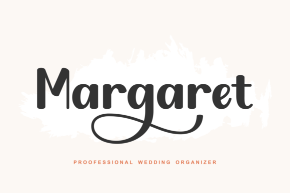Monday Sprinkle Font PNG with transparent background - Preview 1