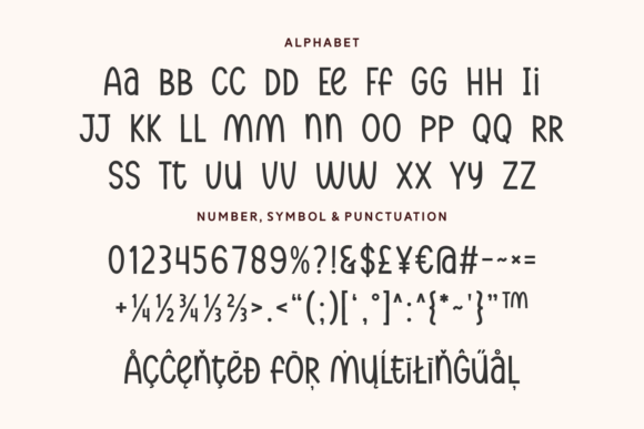 Never Dated Font PNG with transparent background - Preview 4