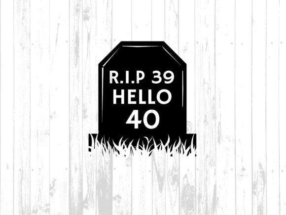 Rip 39 Hello 40 Digital Download Graphic Illustrations By Crea8tivedezines