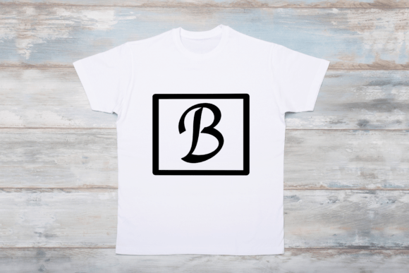 School Serif Font font preview - 4