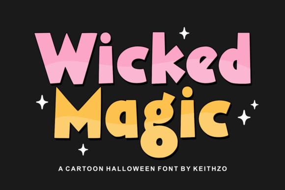 Wicked Magic