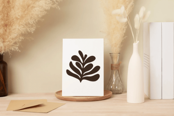 Abstract Shapes Font - Preview 4