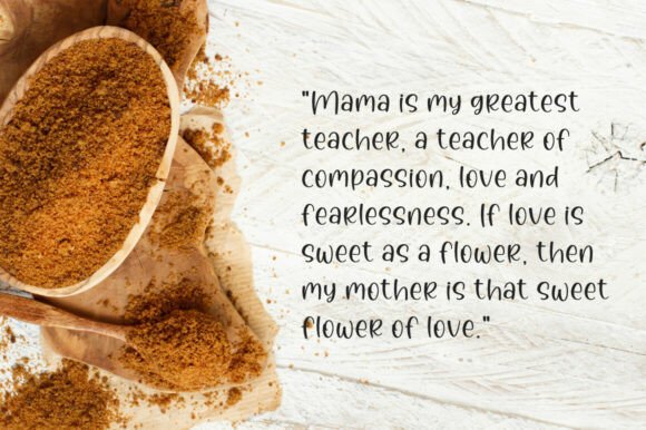 Brown Sugar Font - Preview 1