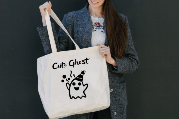 Cute Halloween Font - Preview 4