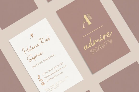 Devalia Font - Preview 3