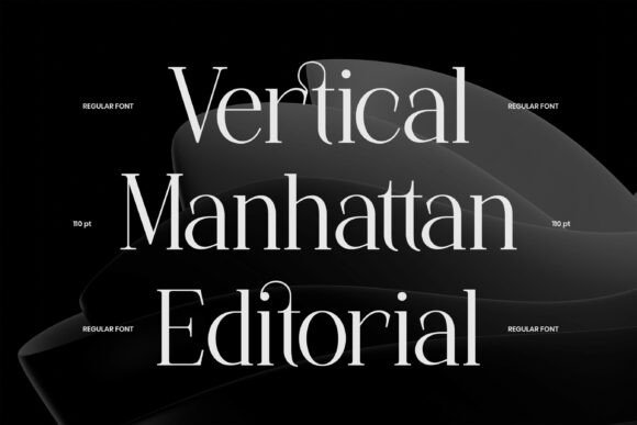 Lunartype Font PNG with transparent background - Preview 6