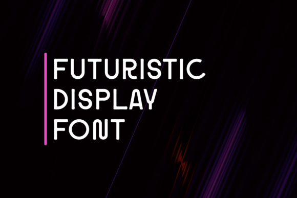 Morequem Font font preview - 1