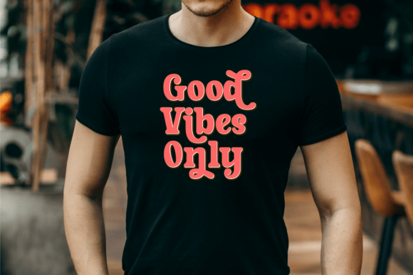 Retro Fighter Font PNG with transparent background - Preview 2