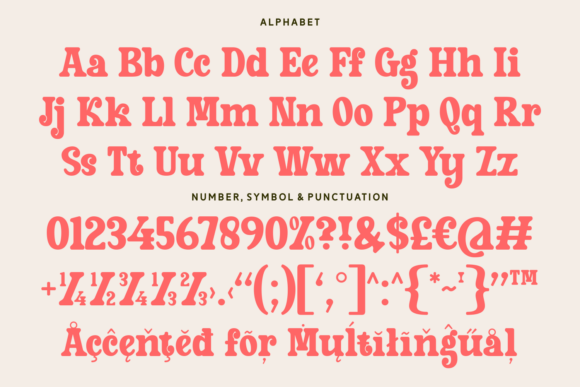 Retro Fighter Font PNG with transparent background - Preview 6
