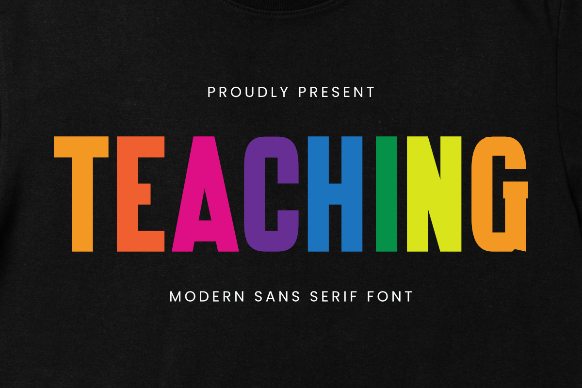 Teaching preview, placeholder image
