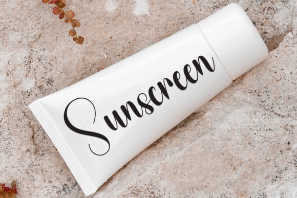 Adventure Font - Preview 3