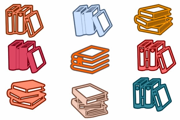 Bookish Font - Preview 3