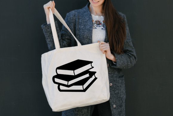 Bookish Font - Preview 5
