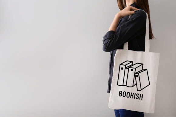 Bookish Font - Preview 6