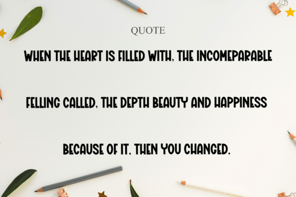 Dropping Font - Preview 6