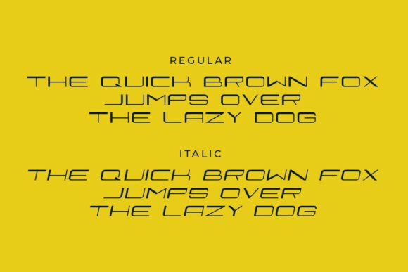 Horcuse Font PNG with transparent background - Preview 3