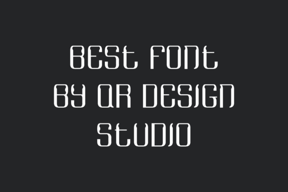 Sandez Font PNG with transparent background - Preview 2