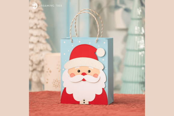 Holidays 3D SVG Cut Files for Paper Crafts - Creative Fabrica - Page 22 ...