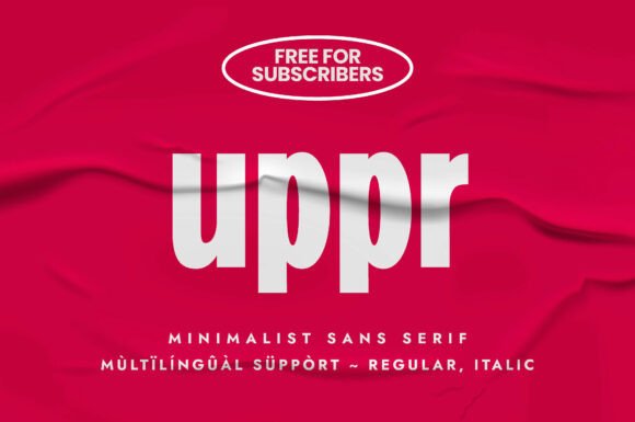 Slab Serif, Serif, Sans Serif Font Bundle Bundle · Creative Fabrica