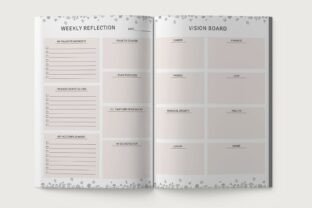 365 Days 2026 Planner Graphic by Rakib Chowdhury · Creative Fabrica