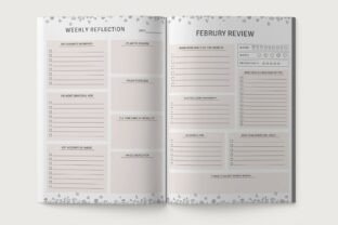 365 Days 2026 Planner Graphic by Rakib Chowdhury · Creative Fabrica