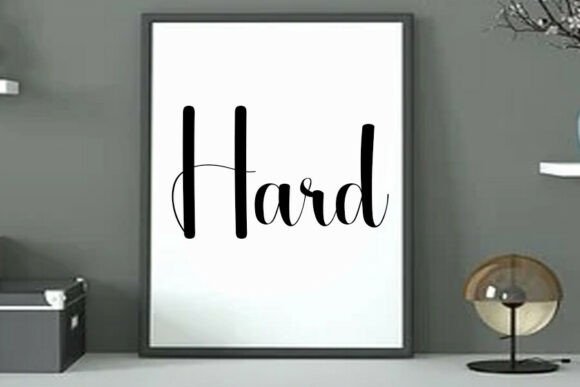 Autography Font - Preview 2