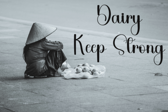 Beauty Angel Font - Preview 5