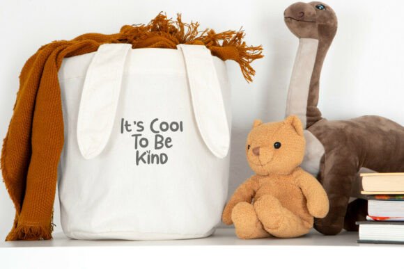Chair Kids Font - Preview 2