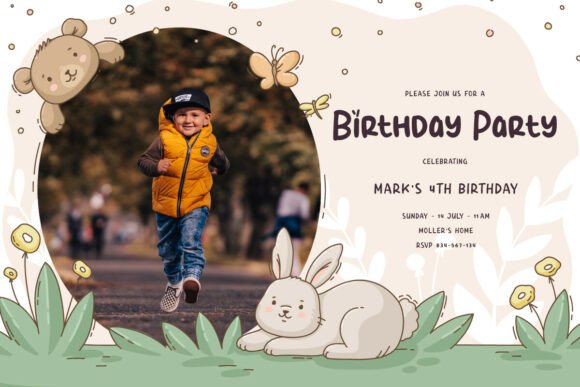 Chair Kids Font - Preview 5