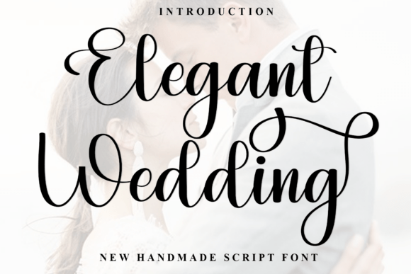 Elegant Wedding
