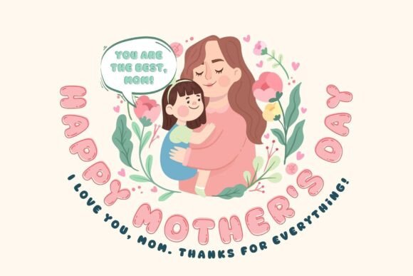Fox Peachi Font PNG with transparent background - Preview 3